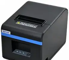 Impresora térmica Xprinter · 80 mm