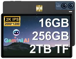 Tablet Goodtel G9 · 11 pulgadas